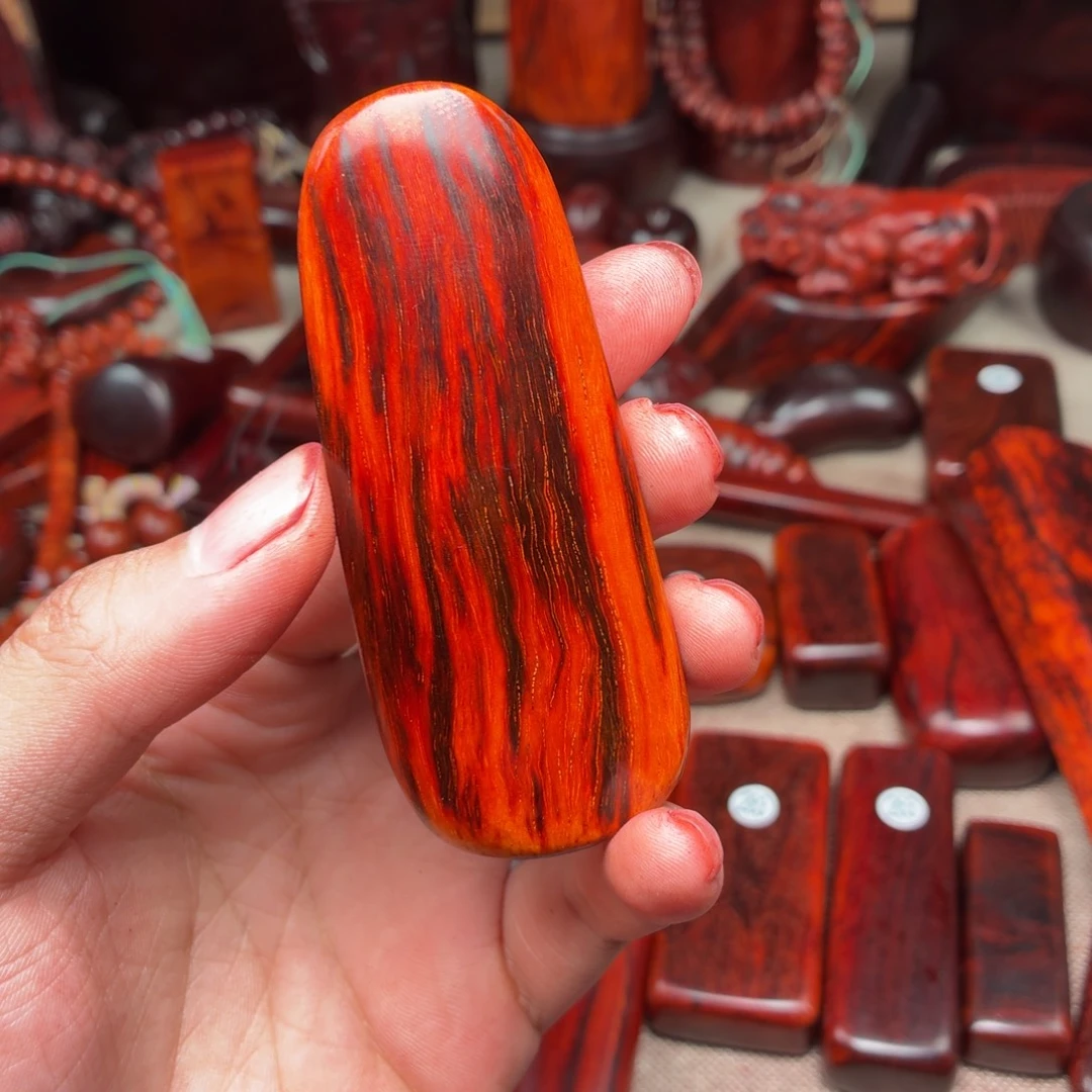 檀香紫檀（小叶紫檀）