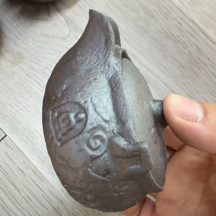 摆件柴烧福利心哦方法