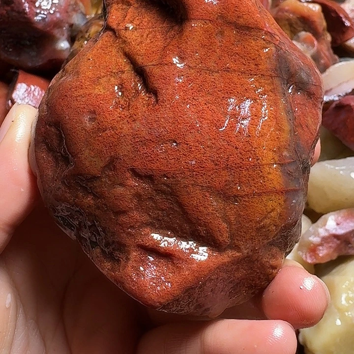 寿山石寿山石的颜色