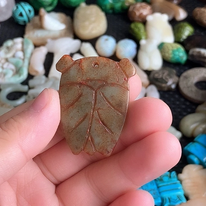 摆件直播间链接83