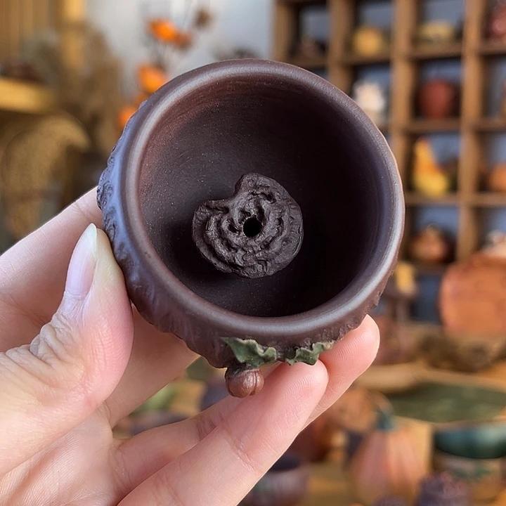 摆件紫砂壶紫砂摆件