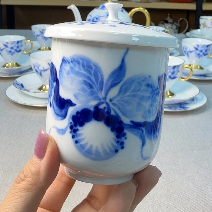 怡诺精选瓷器好物