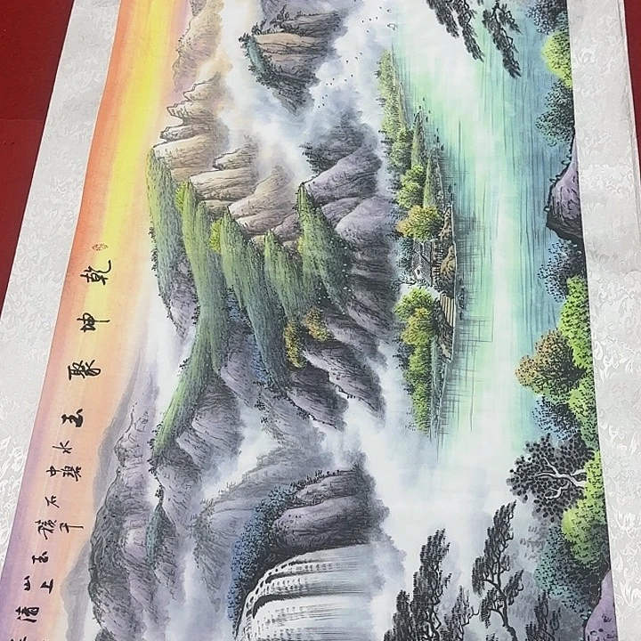 展示作品作品展示纸本