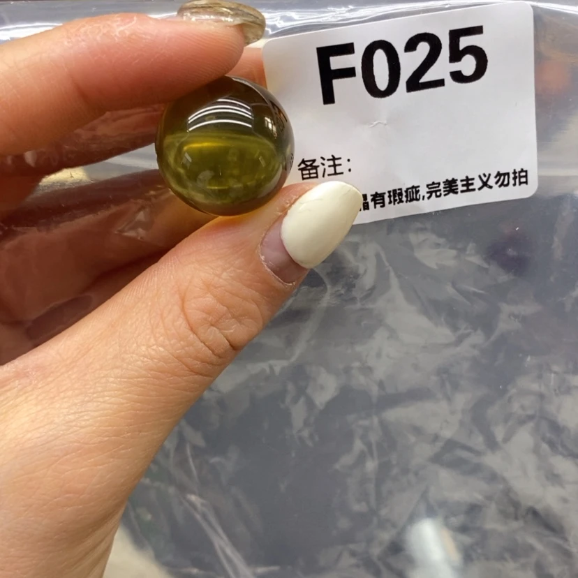 【闪购商品】未镶嵌珠宝半成品水晶