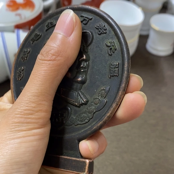 摆件景德镇陶瓷研究所