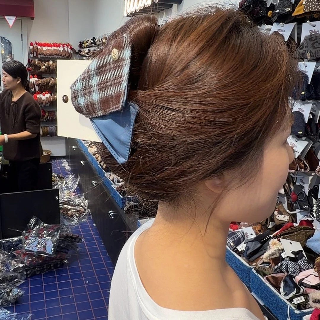 非金属好看的三角夹238