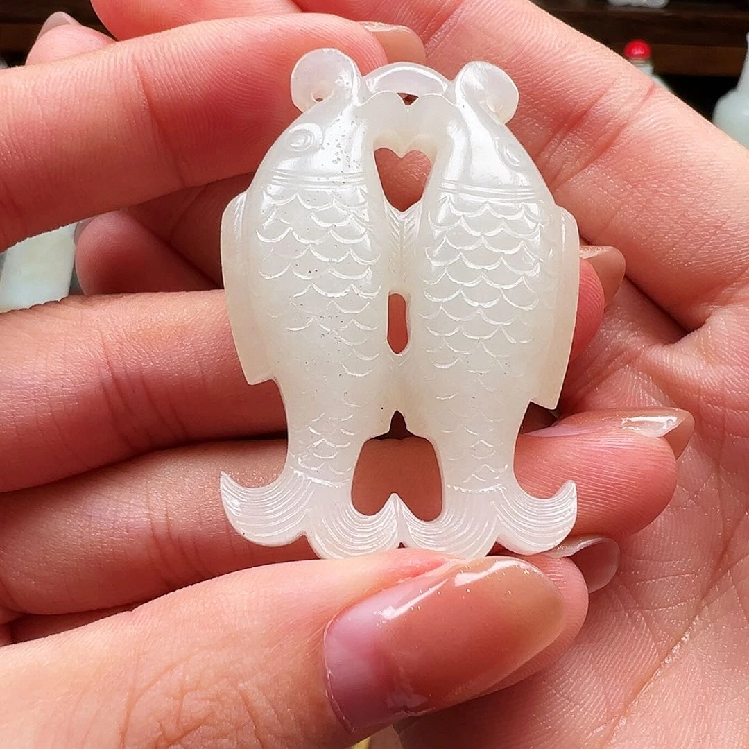 福*颈饰未镶嵌未镶嵌