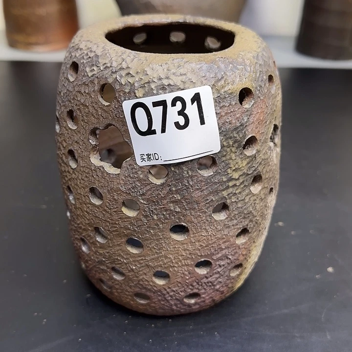 备前烧作品备前烧作品