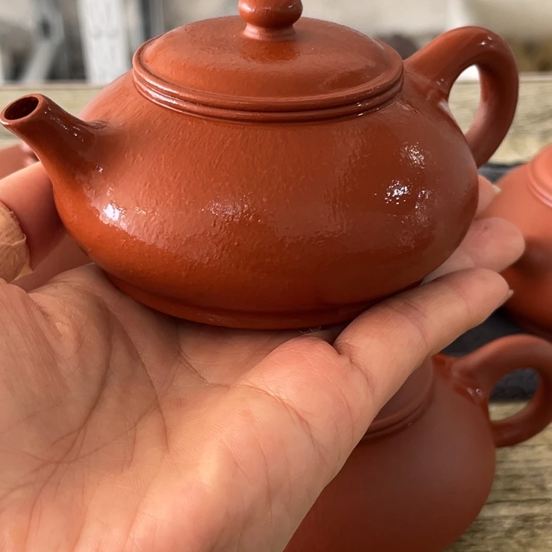 茶壶紫砂紫砂……………微暇