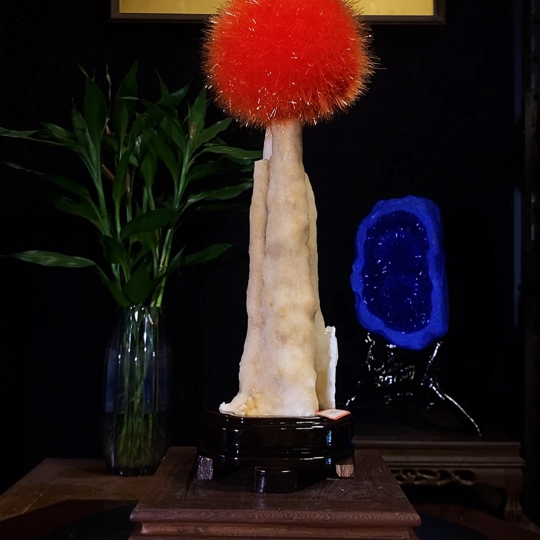 东***山石头漂亮漂亮好看漂亮