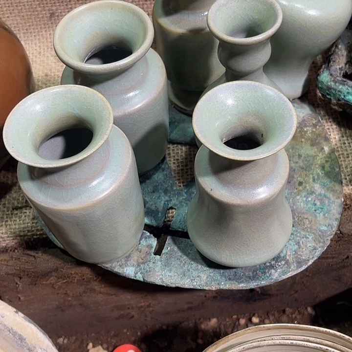 瓷片瓷器。。。。。瓷器