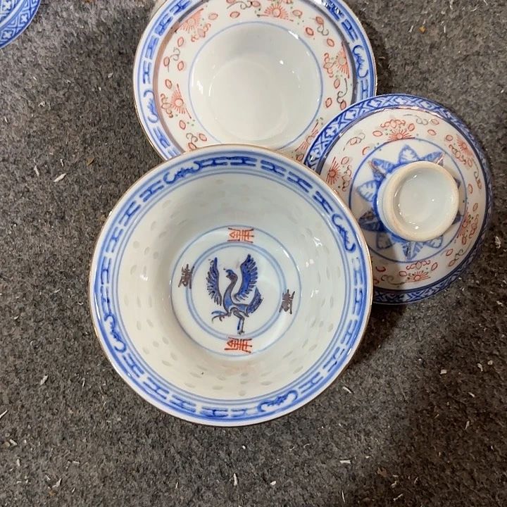 景德镇陶瓷艺术品