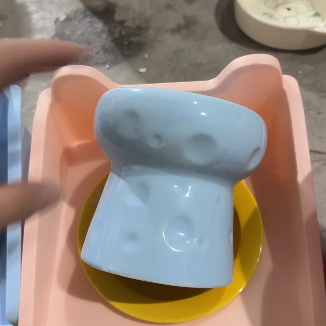 陶瓷w5 瓷品陶瓷微x链接在