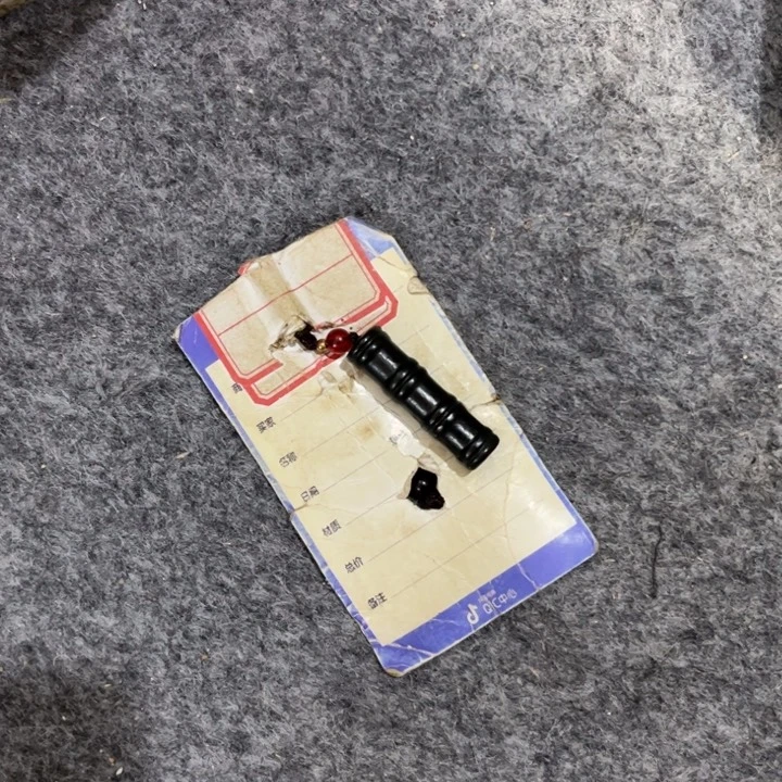 颈饰未镶嵌和田玉用****3