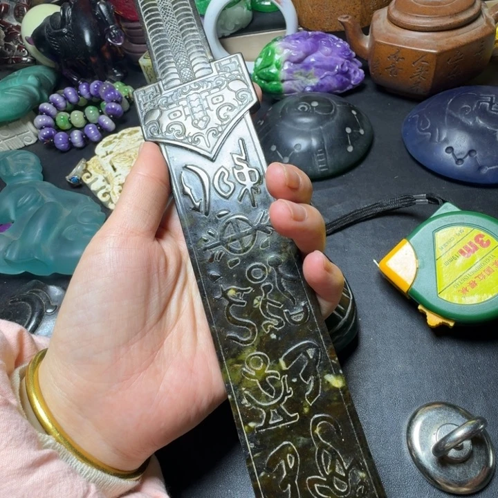 吊坠紫金钵盂菩提