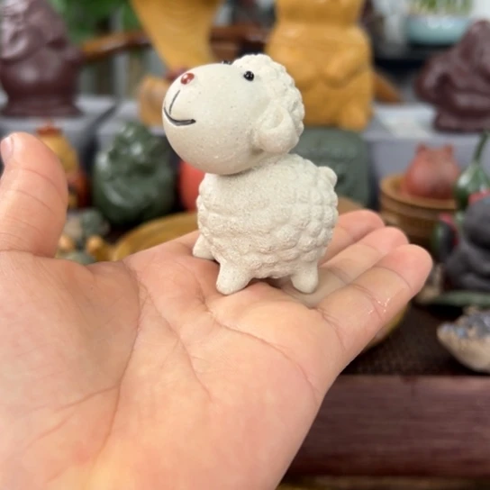 紫砂茶宠紫砂茶器