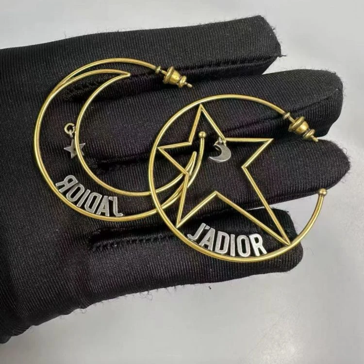 饰品/迪奥/95新/C1899573580/[251230SYWC]