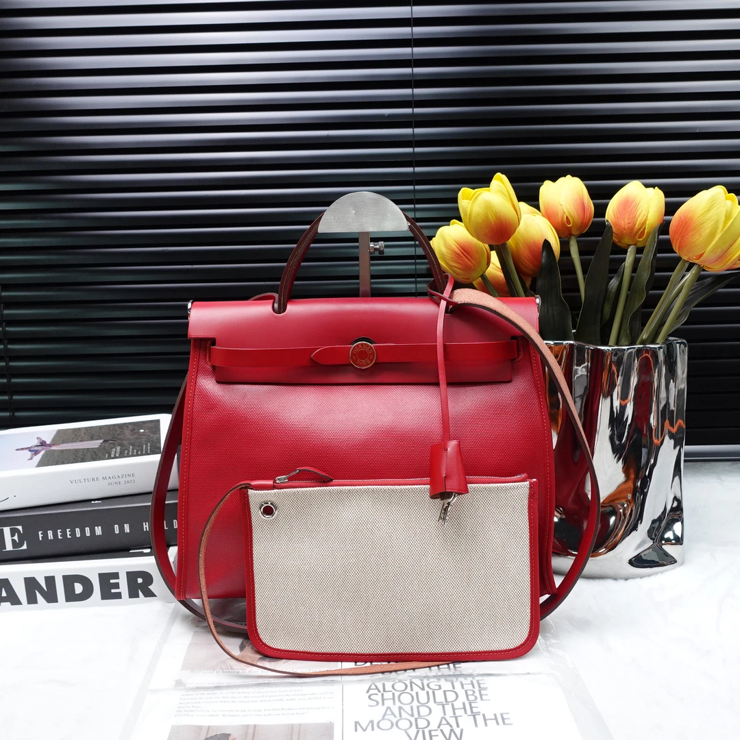 95新 Hermes/爱马仕 单肩包/T20164122