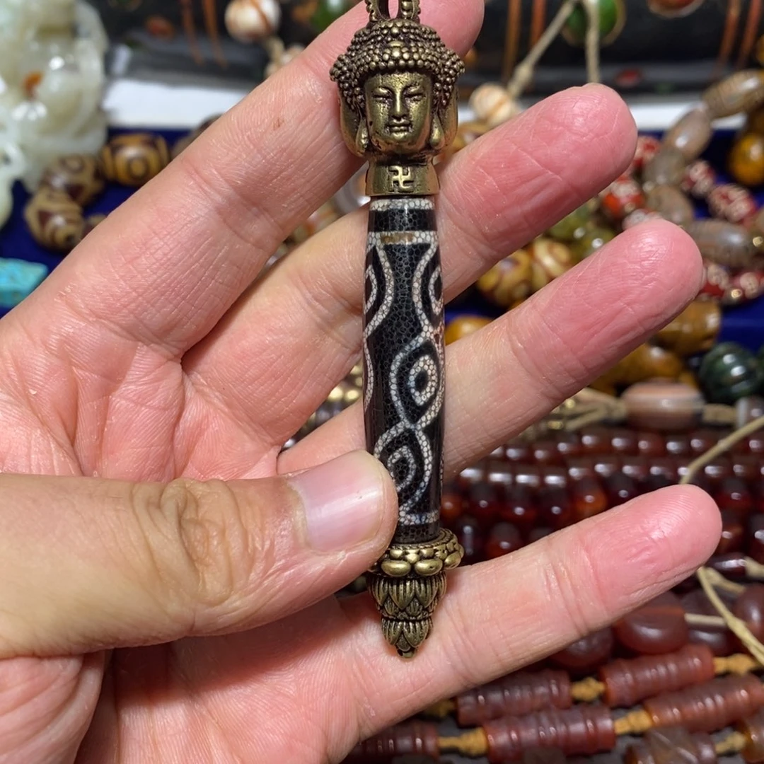 玛瑙/玉髓合金手链