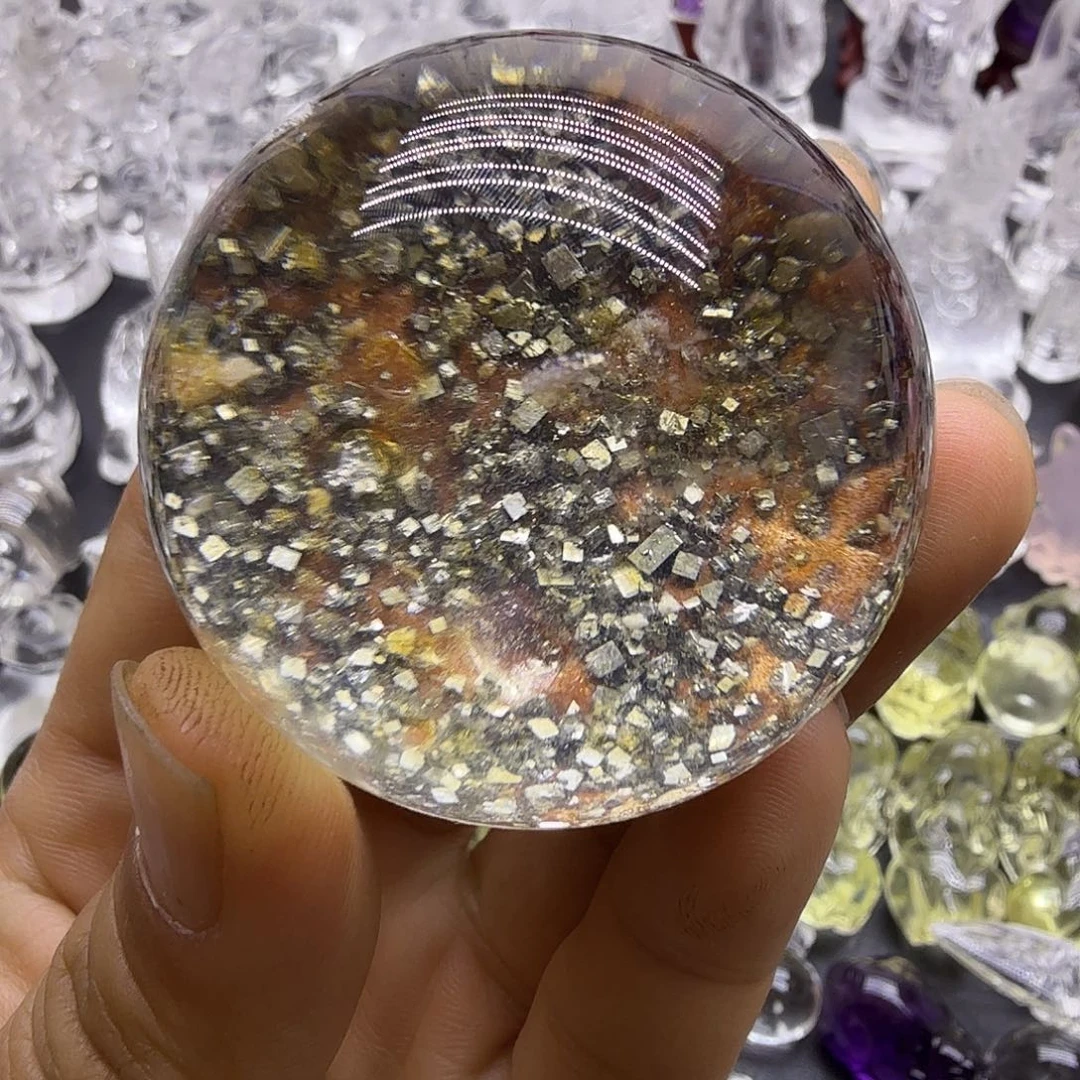 摆件未镶嵌水晶摆件