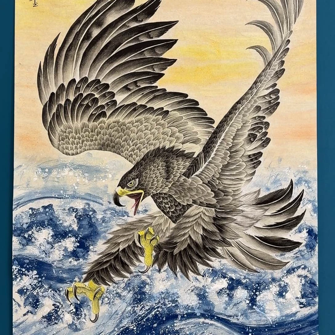 国画密密麻麻密密麻麻迷迷茫茫