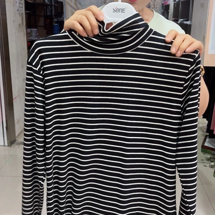 4184款条纹175加大尺码145到165斤