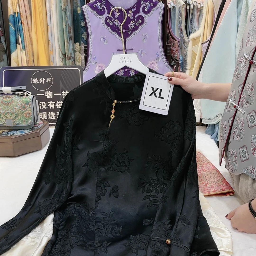 【闪购商品】L****a苏绣等艺术品的收藏和收藏