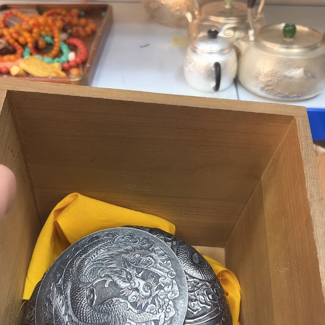 茶盏我们的生活方式是什么时候