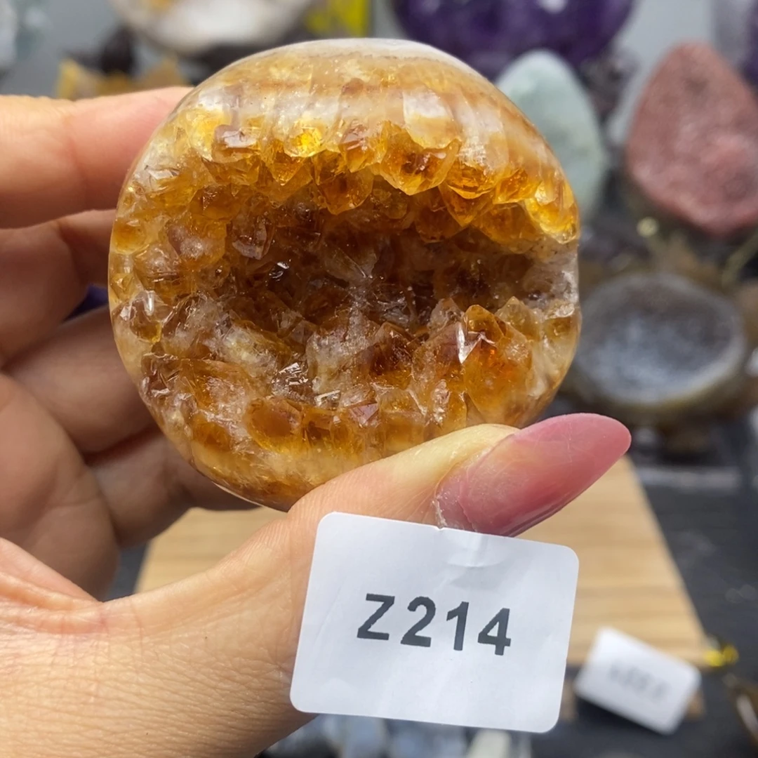 未镶嵌大型摆件（非配饰）水晶