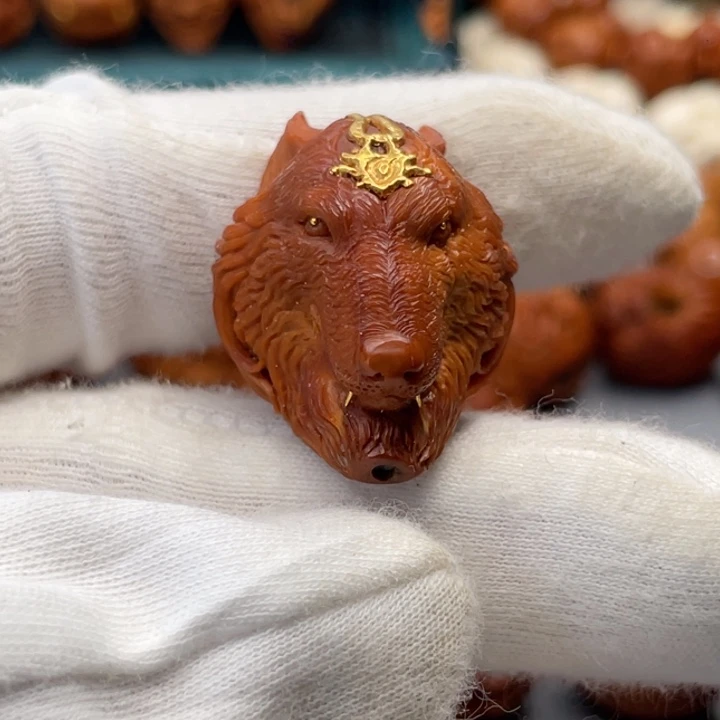 手串/手链橄榄核橄榄核