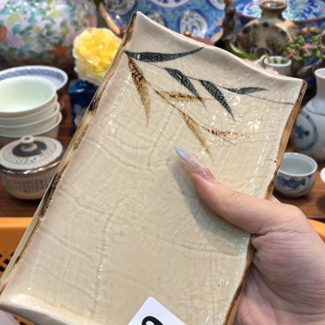 【闪购商品】瓷片安*dvfnngbhmhg
