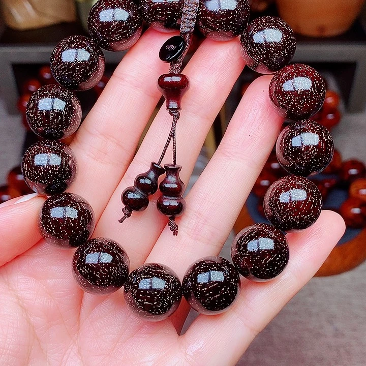 檀香紫檀（小叶紫檀）1.5