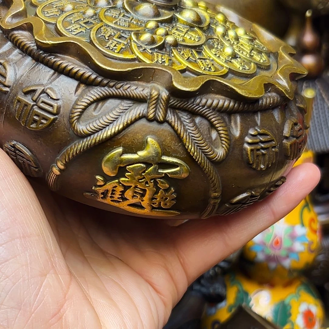 铜器精美点击这里下单