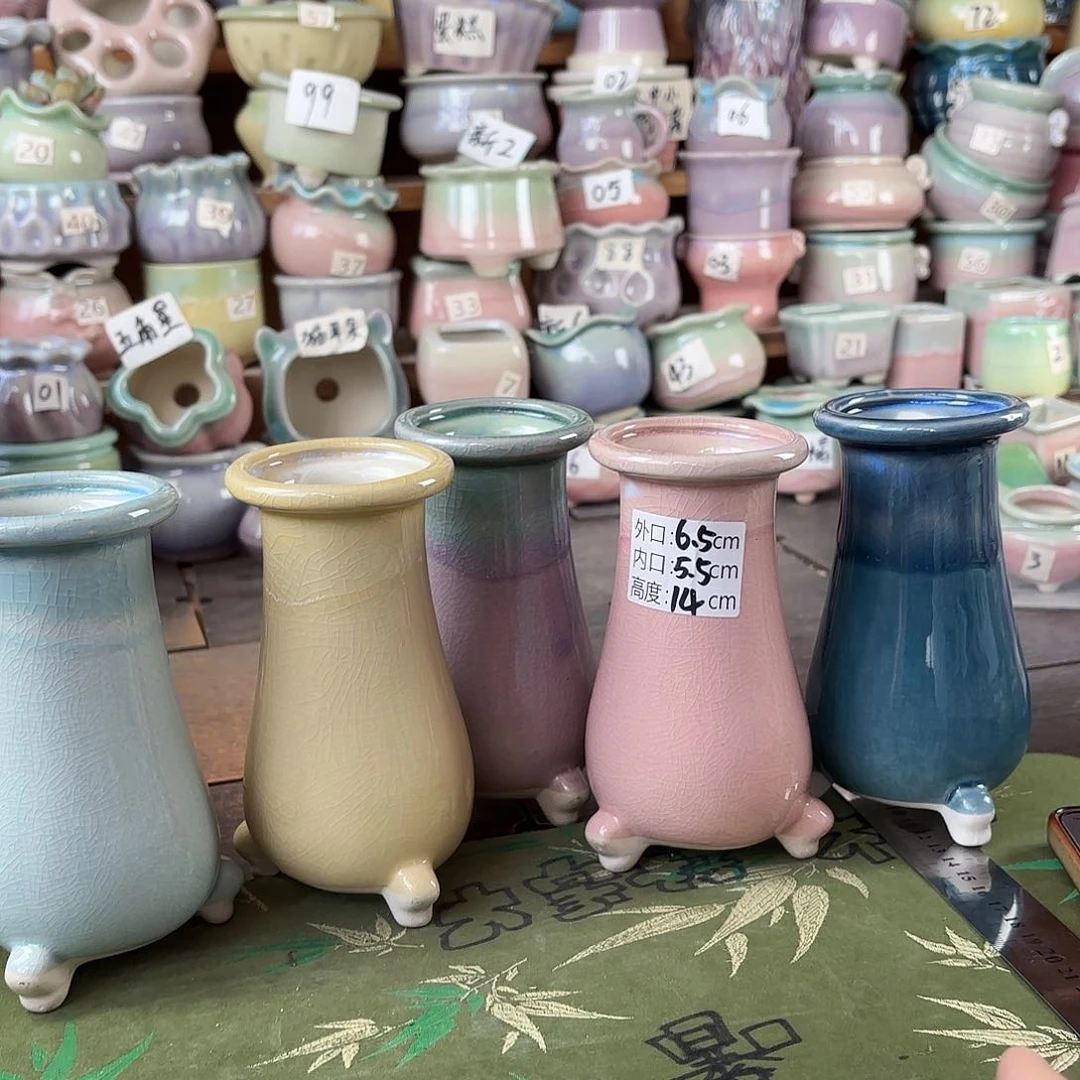 量货/口5.5高14深浅搭配发2