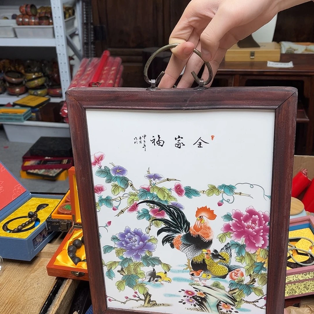 大叶紫檀（黑酸枝木类）