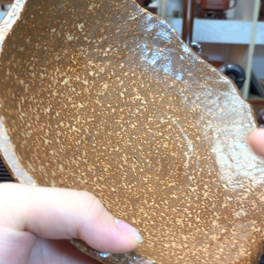 茶壶紫砂干炮台可蓄水