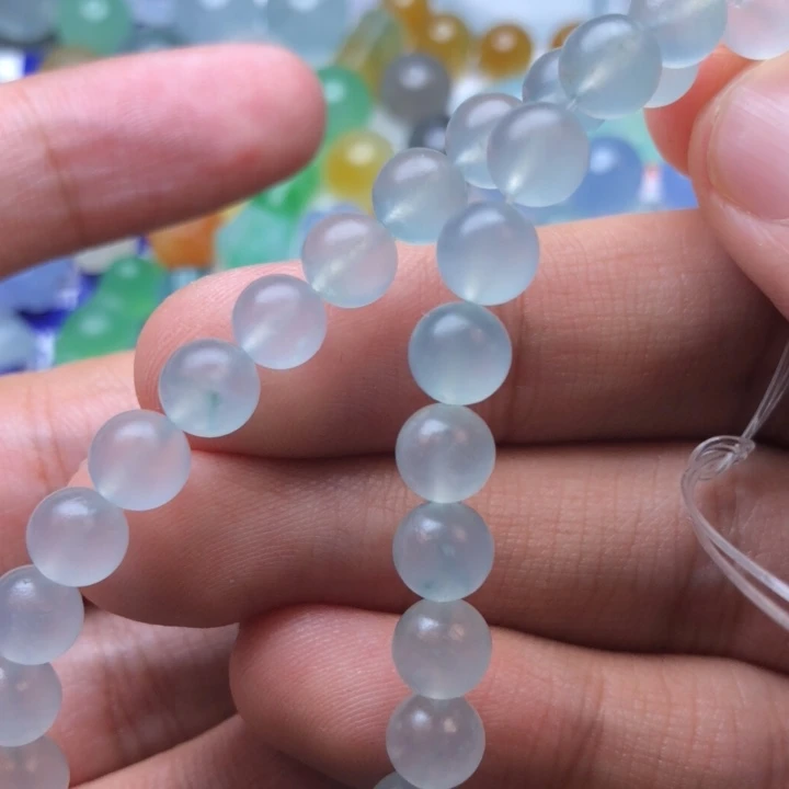 未镶嵌定制翡翠挂件