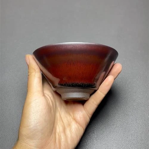 【闪购商品】茶盏-540............