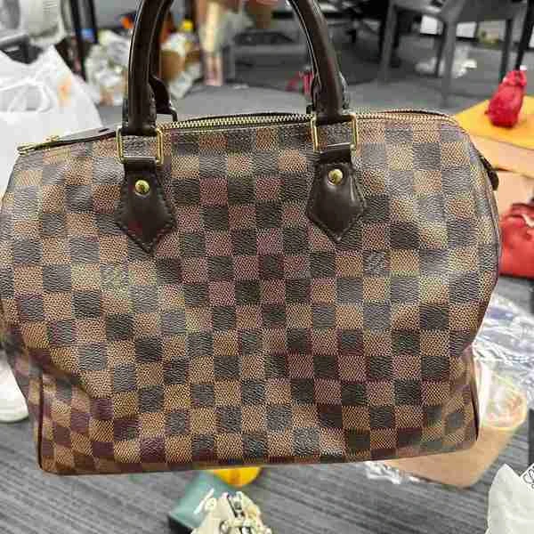 95新  小野专属/95新/路易威登/单肩包/DJ7182