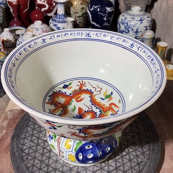 直播间的时实画面