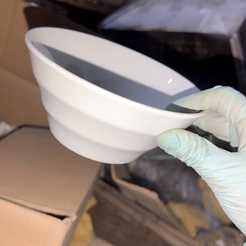 之***歌瓷片国营厂库存15厘米