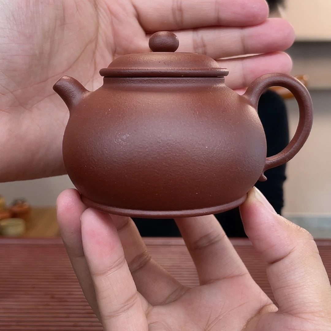 紫砂茶杯今天下午