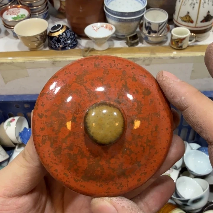 陶瓷推荐第二名20包邮