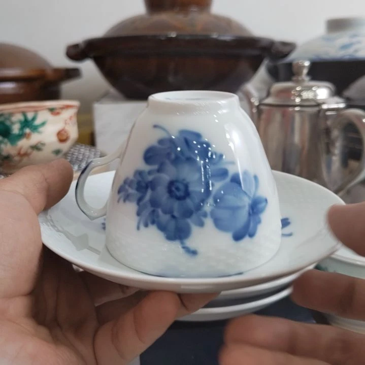 塑料歌哈咖啡杯。。。。。