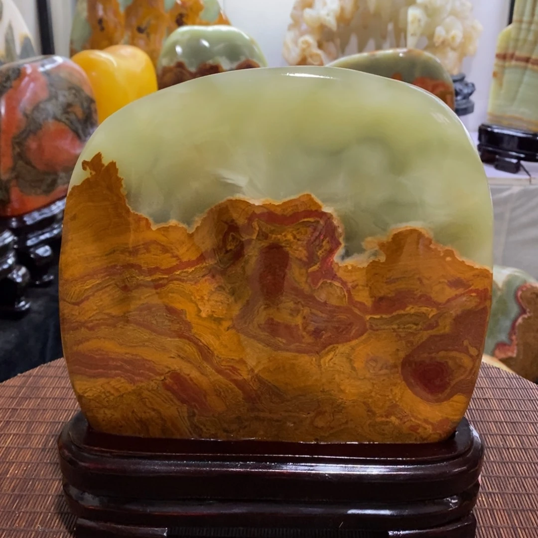 山水家居装饰设计