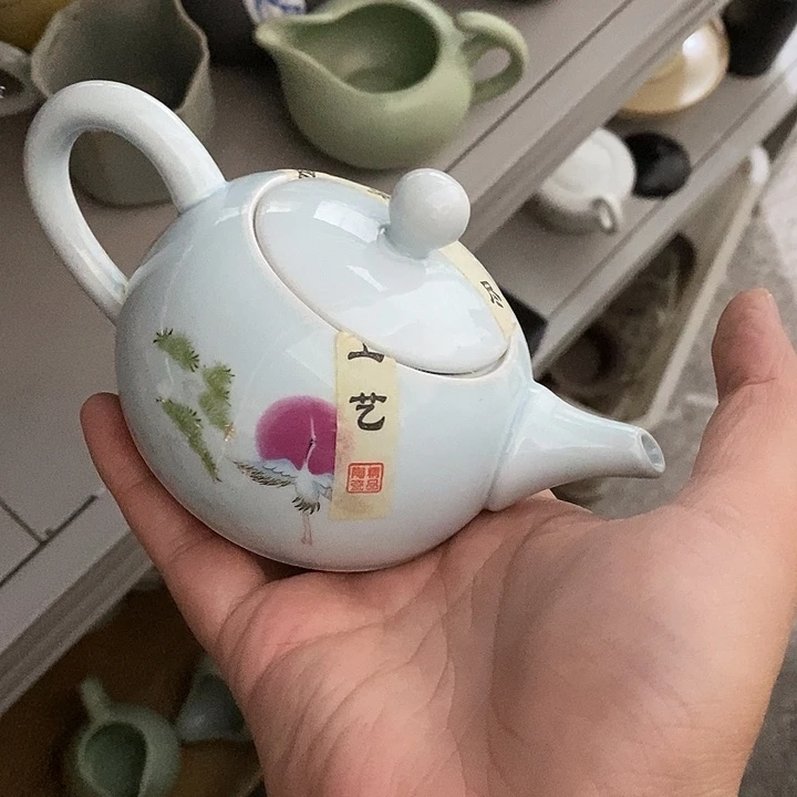 陶瓷艺术品及陶瓷制品