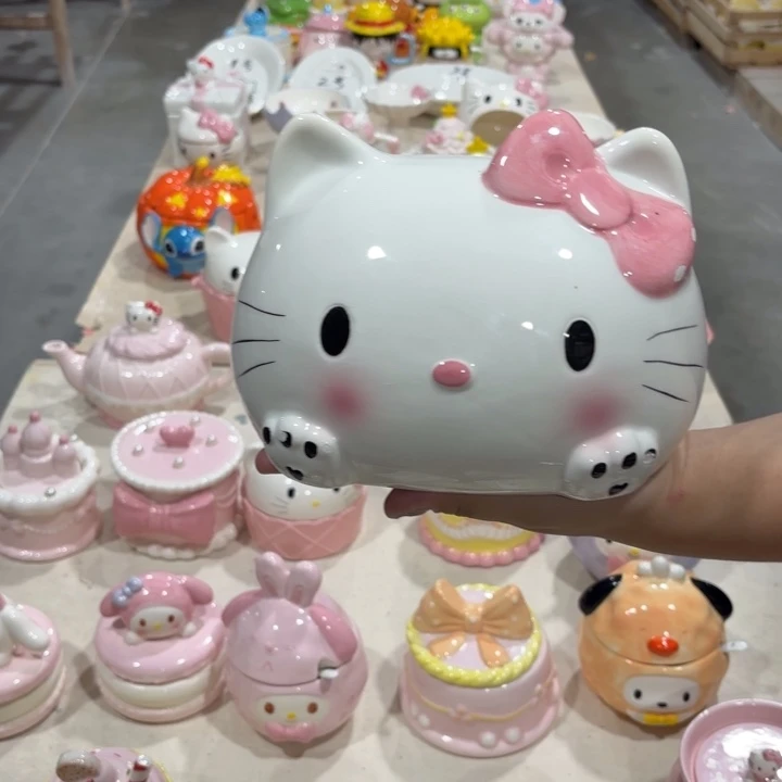 瓷片我也不知道怎么办了