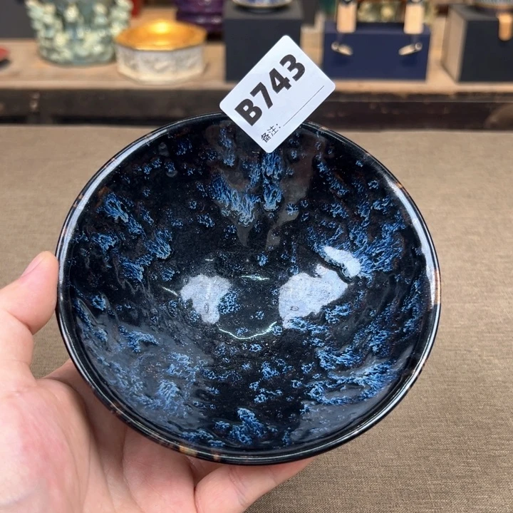 摆件陶瓷高端赏器