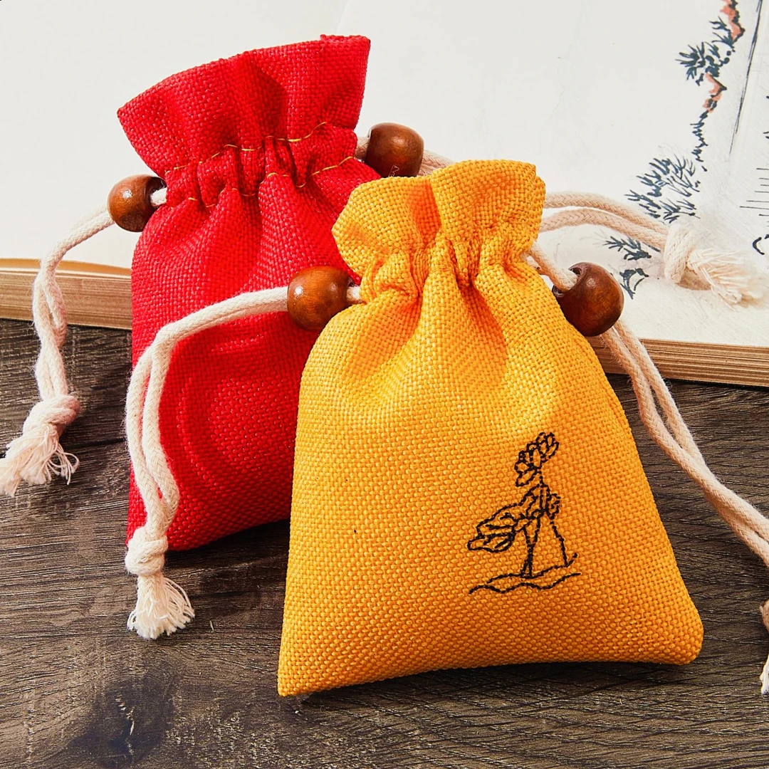 《草本睡心香囊》  香囊 安神 安睡 舒缓 大包装