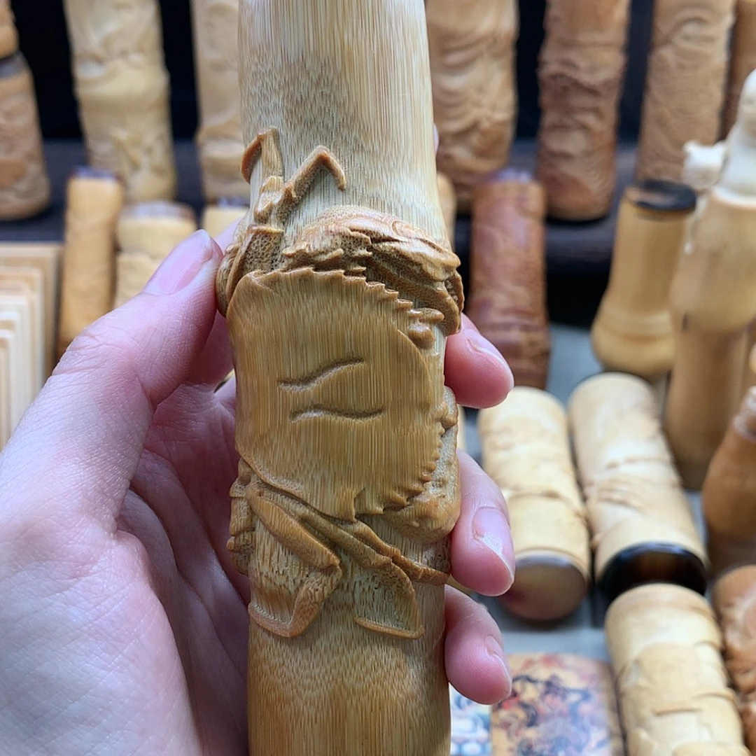 【闪购商品】竹实心竹哈哈哈哈哈哈